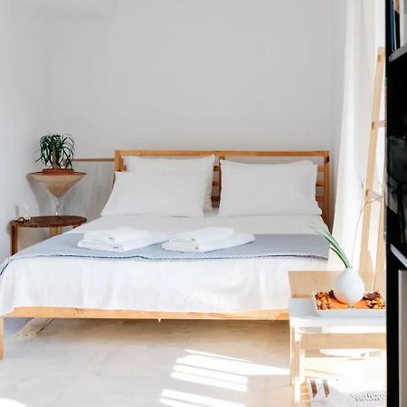Bright Eco Studios Athén Kültér fotó