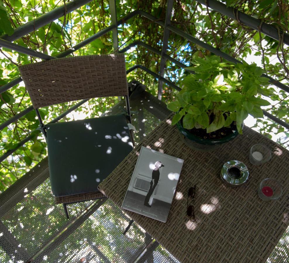Bright Eco Studios Athén Kültér fotó